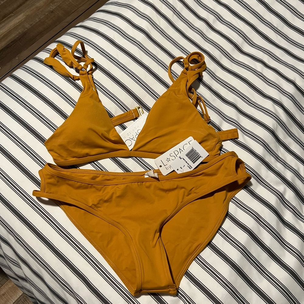 L Space Bikini
